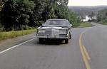 Cadillac Eldorado Biarritz 1984 года